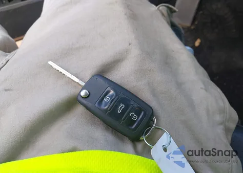 2011 Volkswagen Jetta Sportwagen 2.0L Tdi из США, поврежденный, VIN 3VWPL7AJ2BM661080